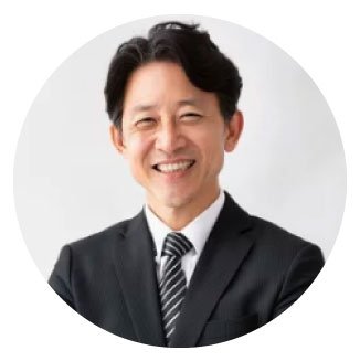 30代フリーランス（男性）の写真