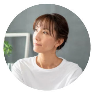 30代パート（女性）の写真