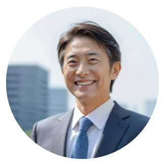 30代パート（女性）の写真