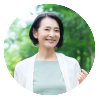 30代パート（女性）の写真