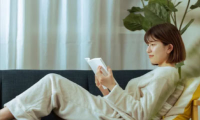 自由時間のイメージ